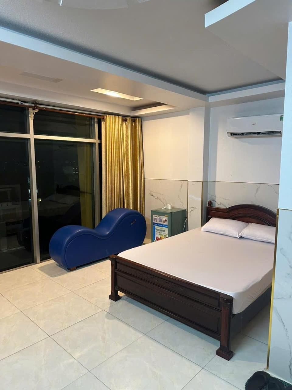 Hotel Anh Phuong II Ciudad Ho Chi Minh  Exterior foto